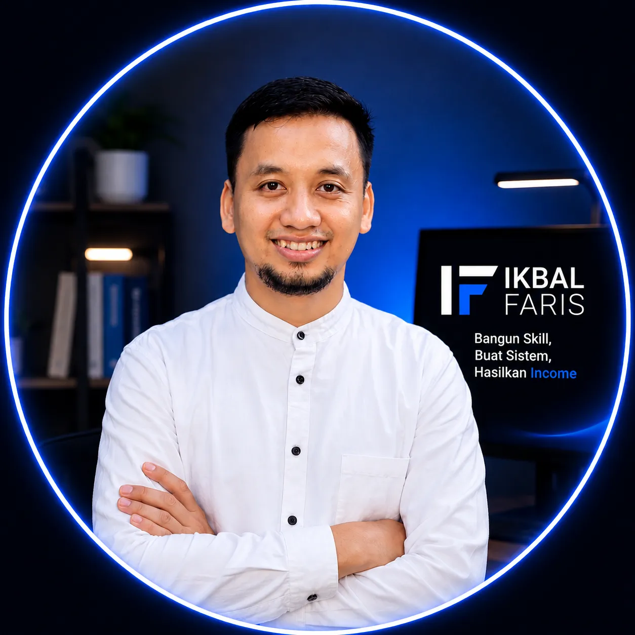 Ikbal Faris